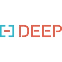 DEEP Company Logo