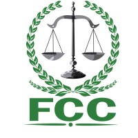 Financial Claims Consultants Logo