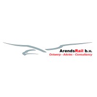 ArendsRail B.V. Logo