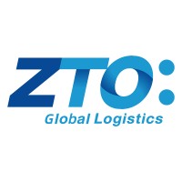 ZTO: Singapore Logo