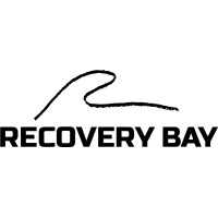 Recovery Bay Center Logo