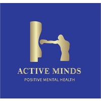 Active Minds CIC Logo