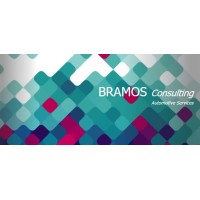 BRAMOS Automotive Logo