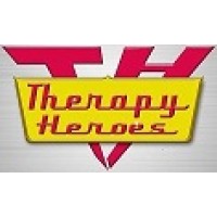 Therapy Heroes Logo