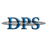 Discount Payment Svc Logo