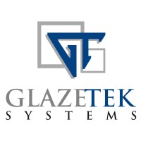 Glazetek Systems Logo