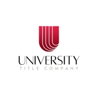 University Title Houston Logo