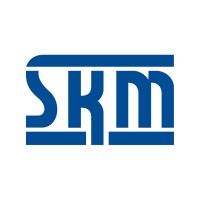 SKM Litomyšl s.r.o. Logo