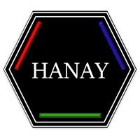 Hanay Advanced Chemicals Inc. Logo