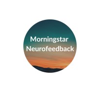 Dr. Connie McReynolds- Morningstar Neurofeedback Logo