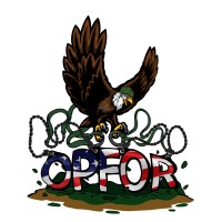 OPFOR Management Services Logo