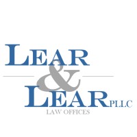 Lear and Lear, PLLC Logo
