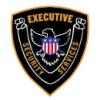 Executive Security Services, Inc. Logo