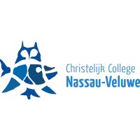 Christelijk College Nassau-Veluwe Logo