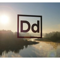 Drake Digital Media Logo