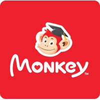 Monkey Vietnam Logo