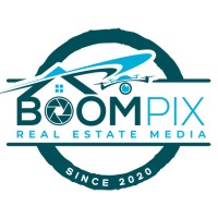 BoomPix Real Estate Media Logo