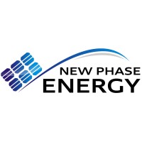 New Phase Energy Logo