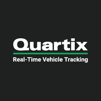 Quartix UK Logo