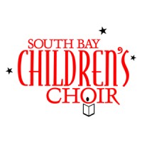 South Bay Childrens Choir Logo