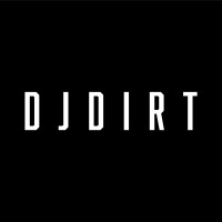 DJDIRT Logo