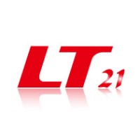 Linux Technology Ltd Logo