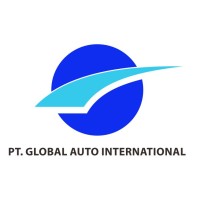 PT Global Auto International Logo