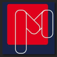 Millennia Solusi Informatika Logo