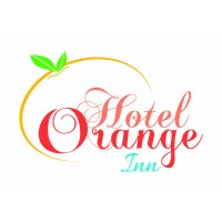 Hotel Orange Inn Logo