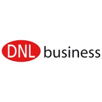 DNL business e.V. Logo