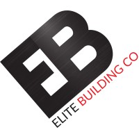 Elite Building Co Logo