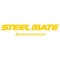 Steelmate Co.Ltd Logo