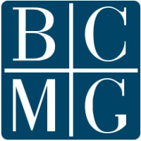 BCMG Technologies Logo