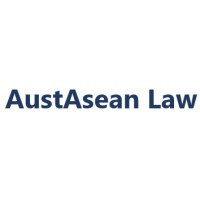 AustAsean Law Logo