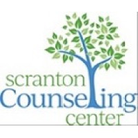 Scranton Counseling Center Logo
