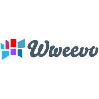 wweevv Logo