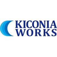 KICONIA WORKS, Inc. Logo