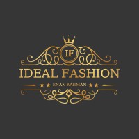 Ideal Fashion Logo