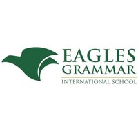 Eagles Grammar International School Logo