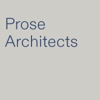 Prose Architects Logo