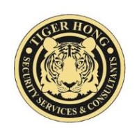Tiger Hong Security Services & Consultants Pte Ltd Logo