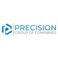 Precision Group of Companies Logo