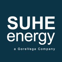 Suhe Energy Logo