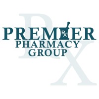 Premier Pharmacy Group Logo