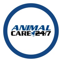 Animal Care 24/7 Logo