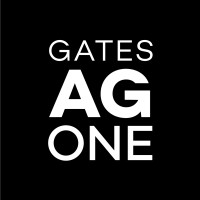 Bill & Melinda Gates Agricultural Innovations Logo