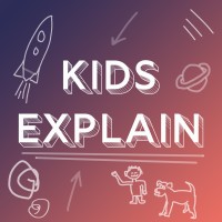 Kids Explain Logo