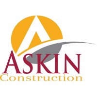 Askin Construction LLC Logo