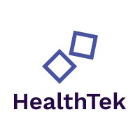 HealthTek Consulting Group Logo