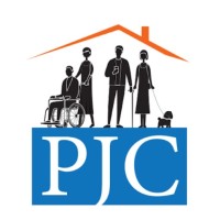 PJC HealthServ Logo